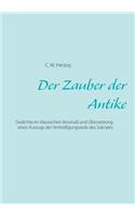 Der Zauber der Antike