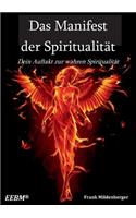Manifest Der Spiritualitat