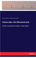 Vineta oder