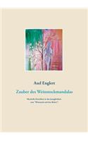 Zauber des Weinstockmandalas