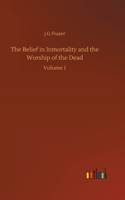Belief in Inmortality and the Worship of the Dead
