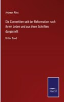 Convertiten seit der Reformation nach ihrem Leben und aus ihren Schriften dargestellt