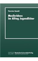 Musikvideos Im Alltag Jugendlicher