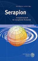 Serapion. Zweijahresschrift Fur Europaische Romantik