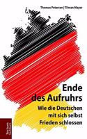 Ende Des Aufruhrs