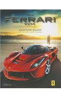 The Ferrari Book