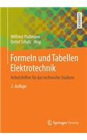 Formeln Und Tabellen Elektrotechnik