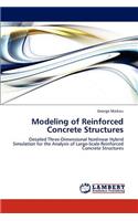Modeling of Reinforced Concrete Structures