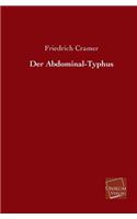 Abdominal-Typhus