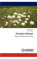 Precision Planter