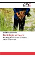 Sociologia Arrocera