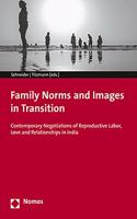 Family Norms and Images in Transition