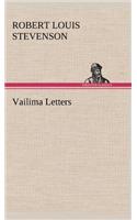 Vailima Letters: (English)