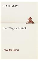 Der Weg zum Glück: (German)