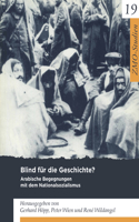 Blind Für Die Geschichte?