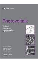 Photovoltaik