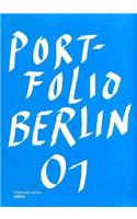 Portfolio Berlin 01