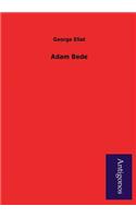 Adam Bede