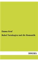 Rahel Varnhagen Und Die Romantik