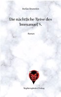 nächtliche Reise des Immanuel S.