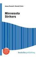 Minnesota Strikers