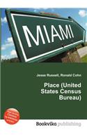 Place (United States Census Bureau)