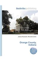Orange County, Indiana