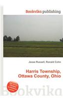 Harris Township, Ottawa County, Ohio: (English)