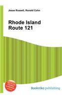 Rhode Island Route 121