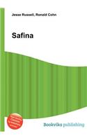 Safina: (English)