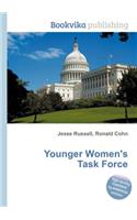 Younger Women's Task Force: (English)