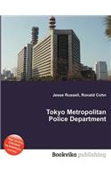 Tokyo Metropolitan Police Department