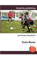 Victor Moses: (English)