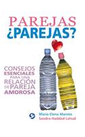 Parejas ¿Parejas?