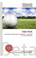 Vale Park