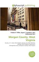 Morgan County, West Virginia: (English)