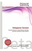 Velapene Screen