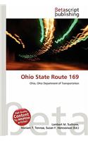Ohio State Route 169: (English)