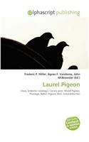 Laurel Pigeon: (English)