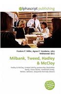 Milbank, Tweed, Hadley: (English)