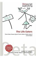 The Life Eaters: (English)