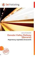 Danube Valley Railway (Bavaria)