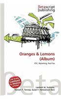 Oranges & Lemons (Album)