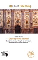 Grand PR Tre D'Isra L: (French)