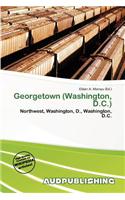Georgetown (Washington, D.C.): (English)