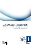 John Gustafson (Scientist)