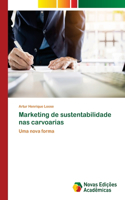 Marketing de sustentabilidade nas carvoarias