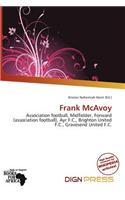 Frank McAvoy