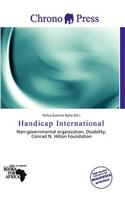 Handicap International
