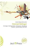 Conrad Salinger